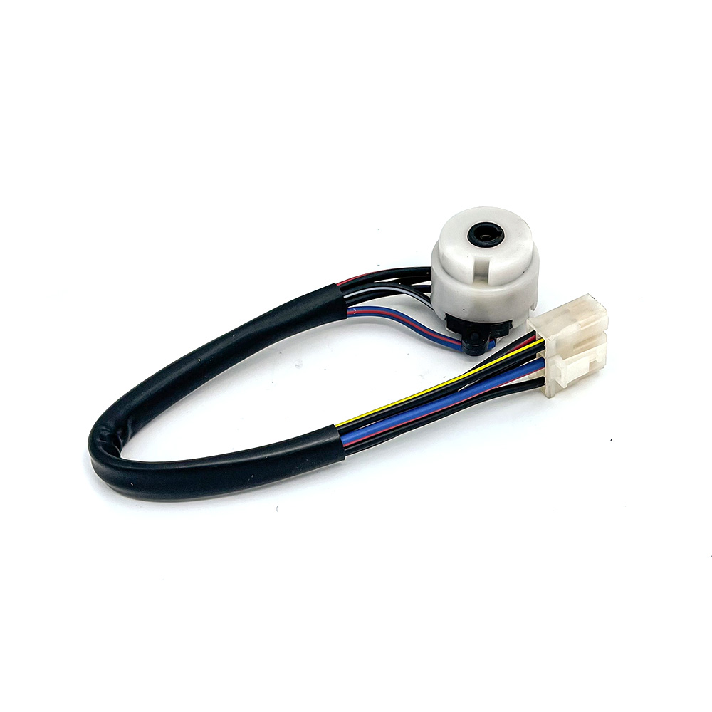 Ignition Harness Isuzu for ISUZU KB280 LWB/SWB/DC — view 1